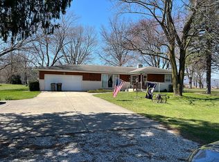 50813 N Mayflower Rd, South Bend, IN 46628