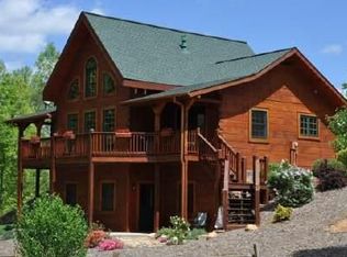 91 Chicory Dr E, Blairsville, GA 30512