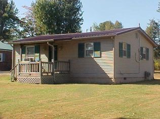 45 Pallet Mill Rd, Greenville, KY 42345