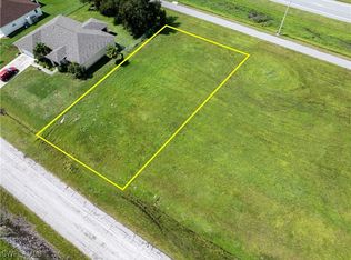 228 NW 31st Pl, Cape Coral, FL 33993