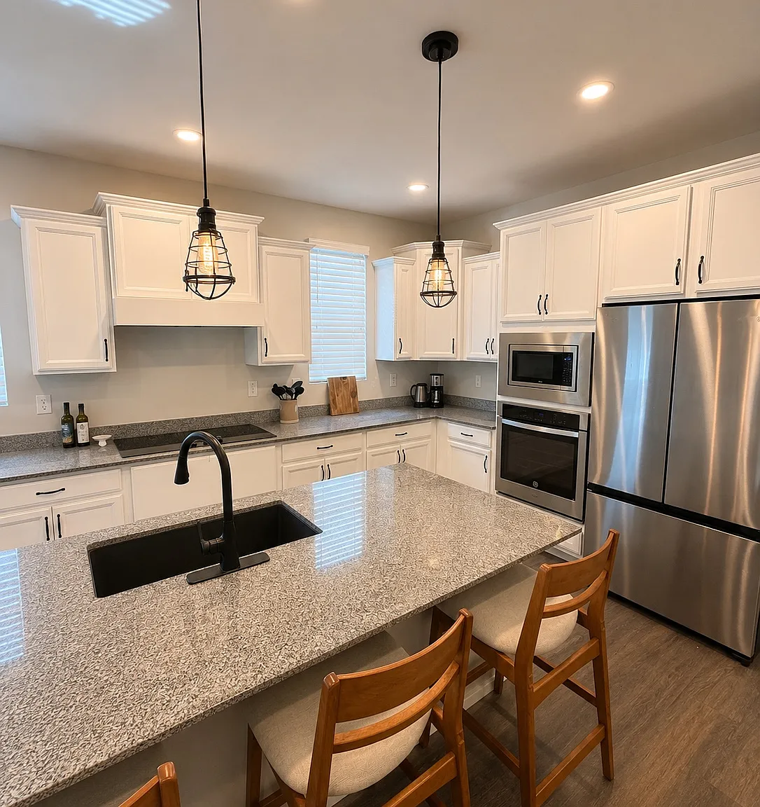 3 bed, 1935 sqft, $2,650 — Photo 2