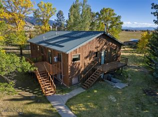 5970 Penwell Bridge Rd, Belgrade, MT 59714