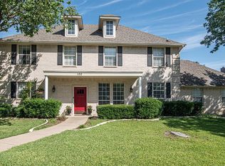 102 Heneretta Dr, Hurst, TX 76054