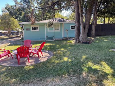 214 Louisiana Ave, Pottsboro, TX, 75076