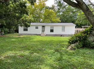 12929 Parkwood St, Hudson, FL 34669