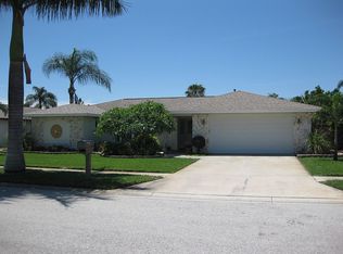 439 Carriage Rd, Satellite Beach, FL 32937