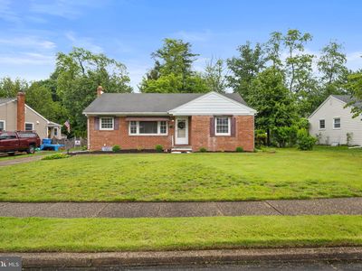 19 Bel Aire Ave, Cherry Hill, NJ, 08034