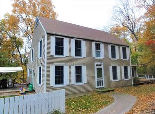 23 Tunxis Rd, Wolcott, CT 06716