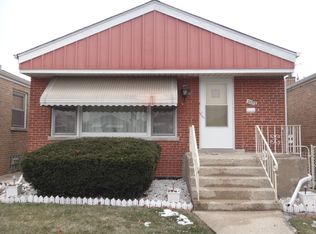 3533 S 54th Ct, Cicero, IL 60804