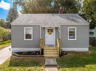 1572 Tonawanda Ave, Akron, OH
