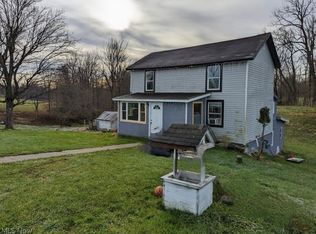 17456 Nashport Rd, Nashport, OH 43830