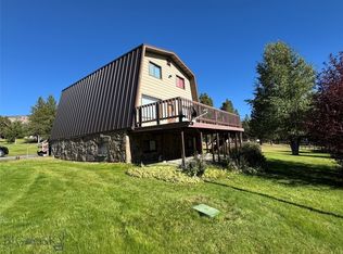 124 Deer Park Ln, Anaconda, MT 59711