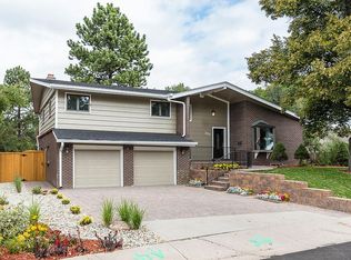 3111 S Magnolia St, Denver, CO 80224