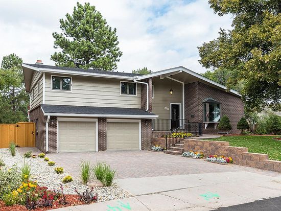 3111 S Magnolia St, Denver, CO 80224