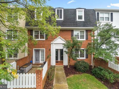 4618 28th Rd S APT B, Arlington, VA, 22206