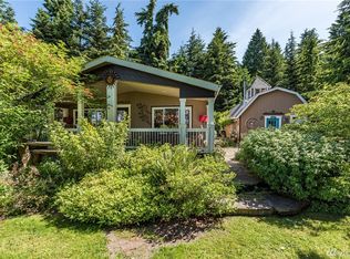 374 Spring Rd, Pt Angeles, WA 98362