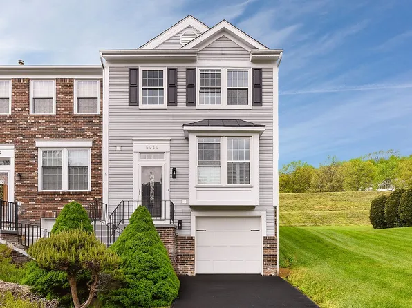 5030 Hamilton Dr, Aliquippa, PA 15001
