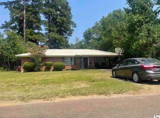 837 Firewood Rd, Jonesboro, LA 71251