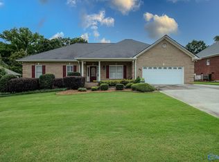 171 Huntington Trce, Anniston, AL 36207