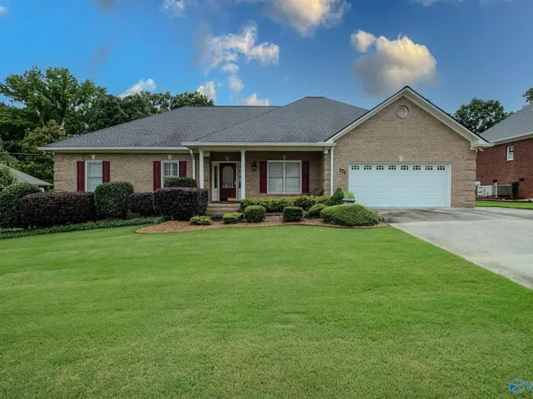 171 Huntington Trce, Anniston, AL 36207