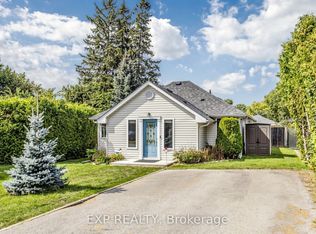 292 Hollywood Dr, Georgina, ON L4P2Z8