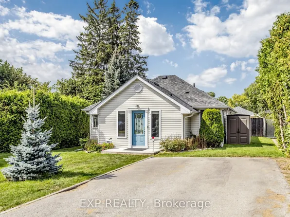 292 Hollywood Dr, Georgina, ON L4P 2Z8