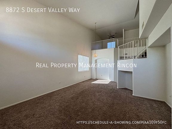 2nd image of 8872 S Desert Valley Way