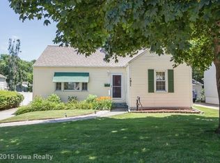 1911 55th St, Des Moines, IA 50310