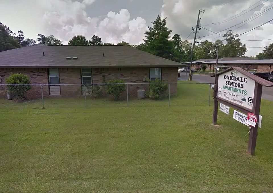 Oakdale Senior Apartment Rentals Oakdale, LA Zillow