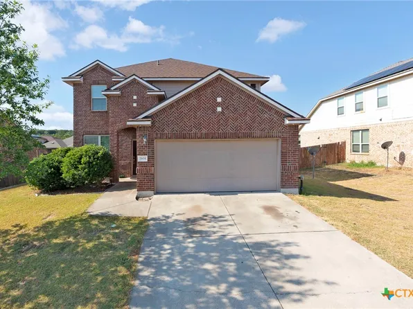2604 Legacy Ln, Killeen, TX 76549