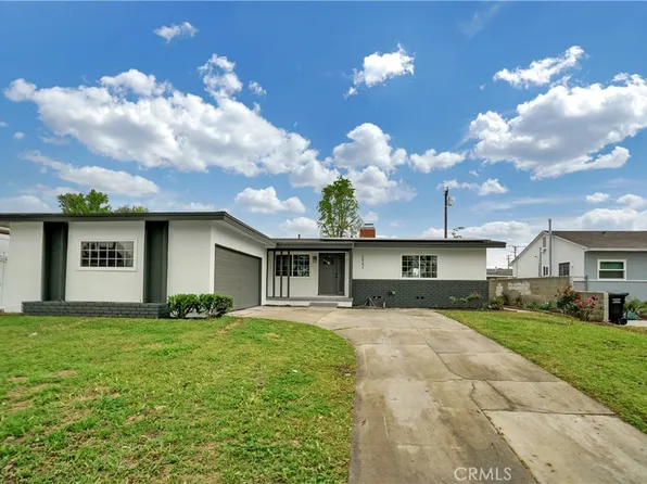 2942 Gramercy St, Pomona, CA 91767
