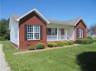 281 Thurman Kepley Rd, Portland, TN 37148