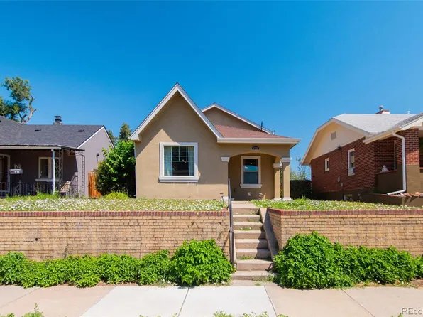 3729 W 23rd Avenue, Denver, CO 80211