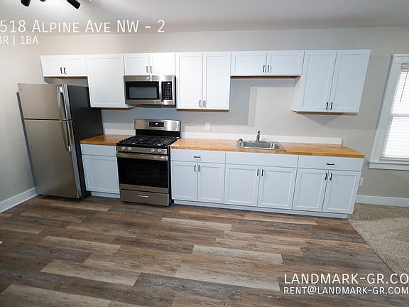 3rd image of 1518 Alpine Ave NW #2