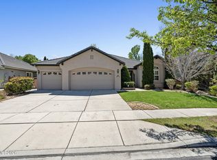 2729 Hamm Ct, Sparks, NV 89436