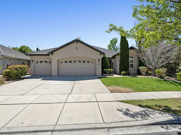 2729 Hamm Ct, Sparks, NV 89436