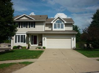 1959 NW 88th Ct, Clive, IA 50325