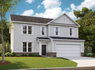 538 Carroll St, New Whiteland, IN 46184