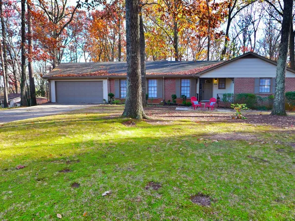 4091 Oak Forest Dr, Atlanta, GA 30319