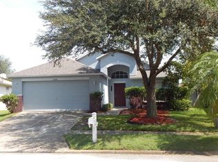 25041 Hyde Park Blvd, Land O Lakes, FL 34639