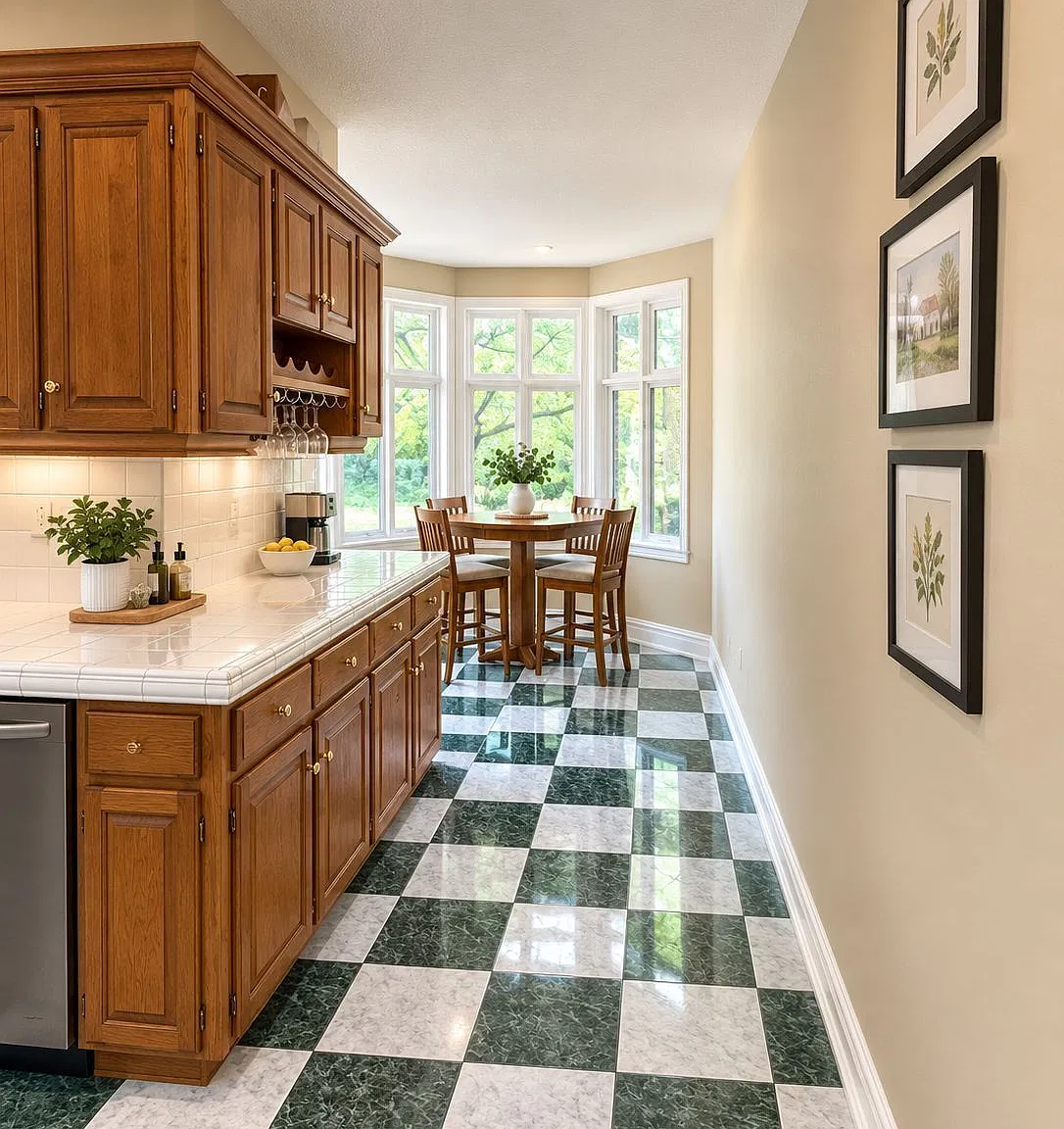 3 bed, $3,600 — Photo 4