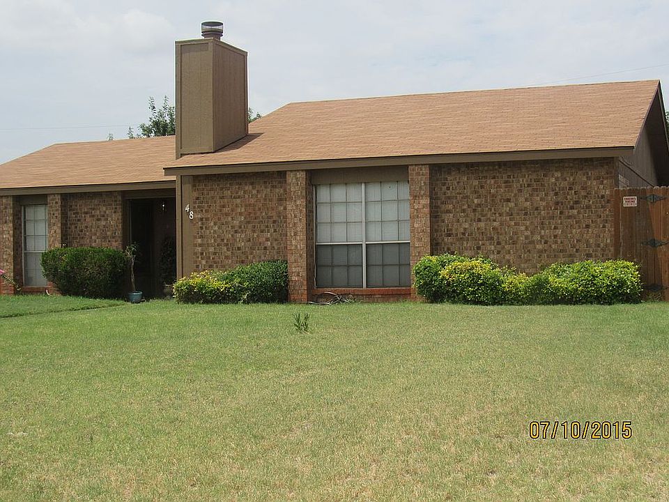 4804 Country Club Dr, Midland, TX 79703 Zillow