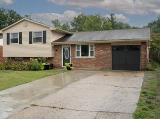 8965 Zoellner Rd, Cincinnati, OH 45251