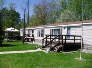 16940 Markusen Ln, Mountain, WI 54149