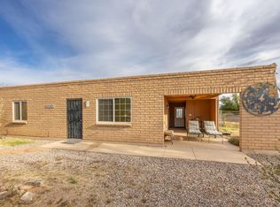 4321 E Gardner St, Sierra Vista, AZ 85650