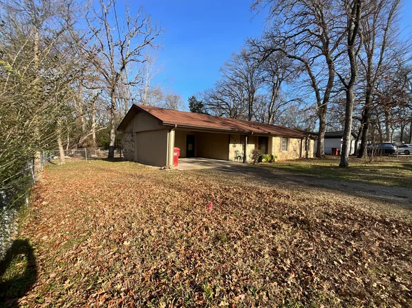 1361 Shady Ln, Canton, TX 75103