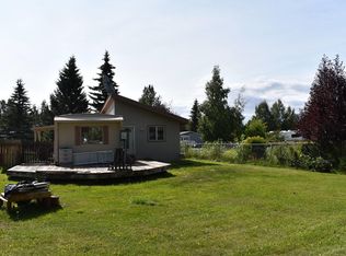 2131 E 66th Ave, Anchorage, AK 99507