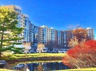 15101 Interlachen Dr #1-710, Silver Spring, MD 20906