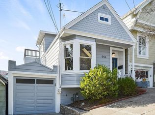 556 Mississippi St, San Francisco, CA 94107