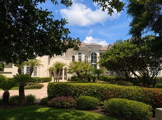 5104 Isleworth Country Club Dr, Windermere, FL 34786